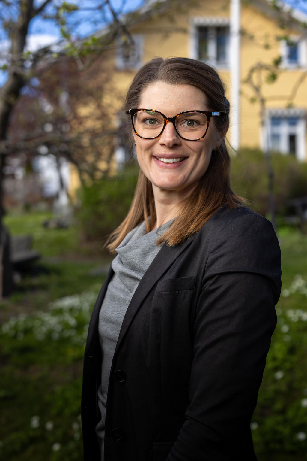 Therese Ulvin Therese Ulvin