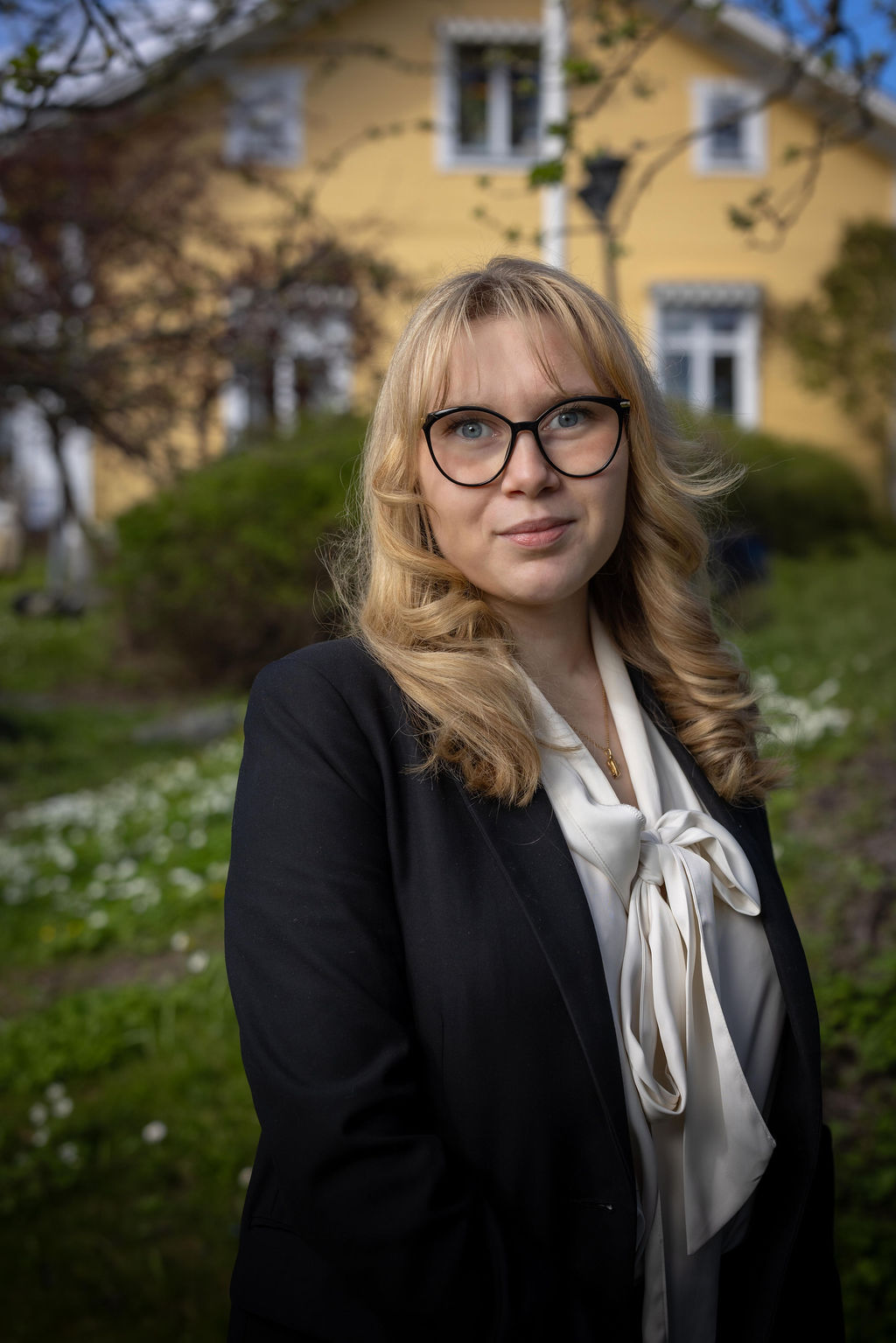 Allis Zetterqvist