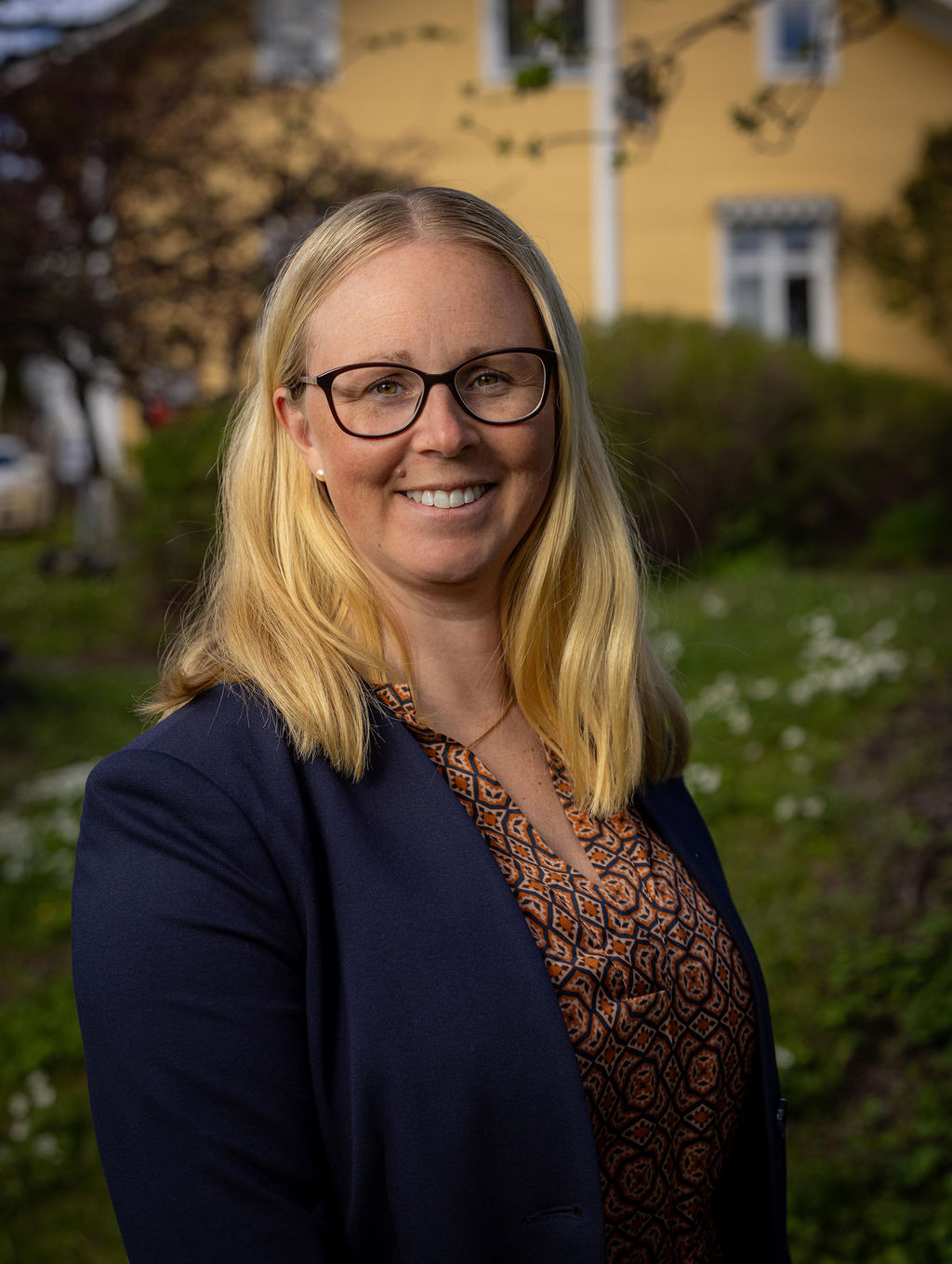 Ina Gärdlund